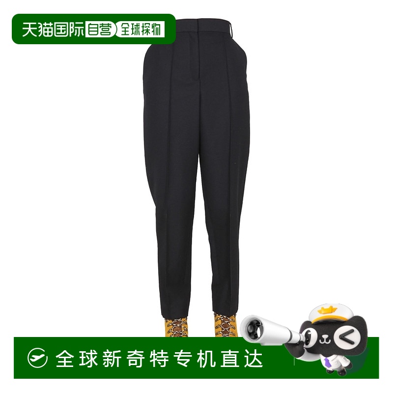1h可退 欧洲直邮tory burch 女士 休闲裤
