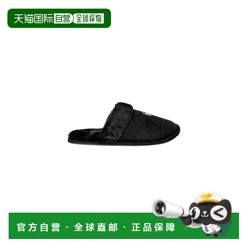 香港直邮RALPH LAUREN 女士拖鞋 103293 AW2025 【付后1h可退】