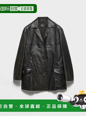 1h可退 欧洲直邮PRADA 普拉达 26春夏 56A225_18OK_F0002_S_OOO