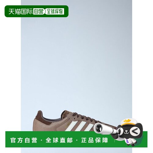 香港直邮adidas 阿迪达斯 男士 Samba OG 运动鞋 KK3273