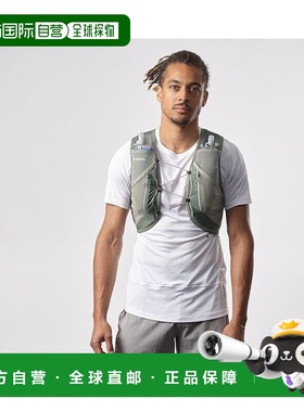 自营欧洲直邮Salomon萨洛蒙 ACTIVE SKIN 12 NO FLASKS系列男女通