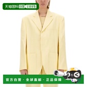 女士 HOMME 香港直邮Jacquemus VESTE 夹克 213JA1011359205