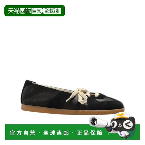 香港直邮Maison Margiela 女士 Replica圆头芭蕾【付后1h可退】