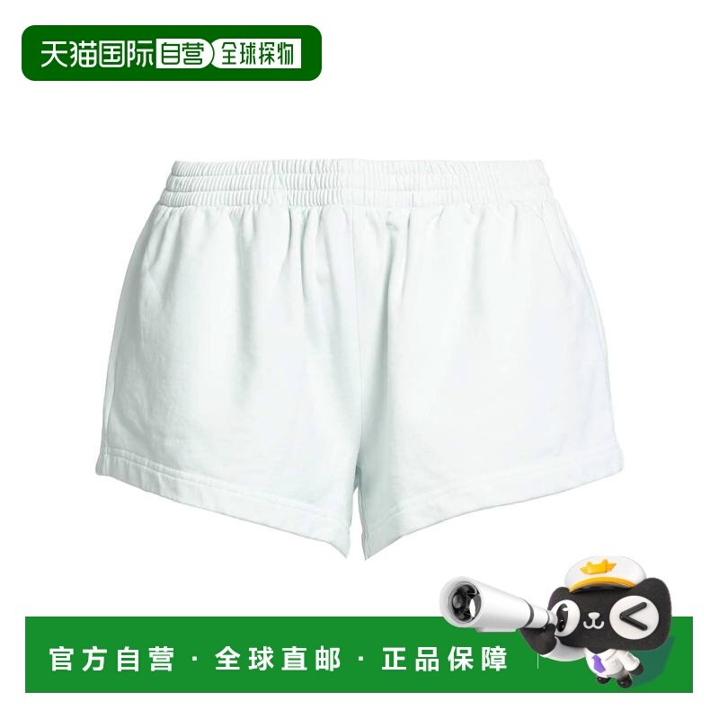 1h可退 香港直邮Balenciaga 巴黎世家 女士 短裤 beige米色 舒适,女装/女士精品,休闲裤,淘宝优惠券,粉丝福利购,淘宝优惠卷