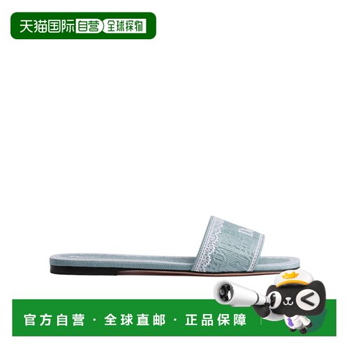 香港直邮CHRISTIAN DIOR 女士凉鞋 KCO531DETS45B S支付后1h可退