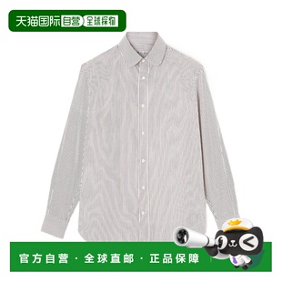 FAQ0304长袖 香港直邮Loro 衬衫 Elia Piana