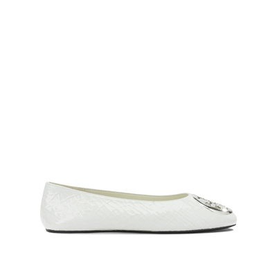 1h可退 香港直邮Tory Burch 托里 伯奇 女士 平底鞋 180059单鞋