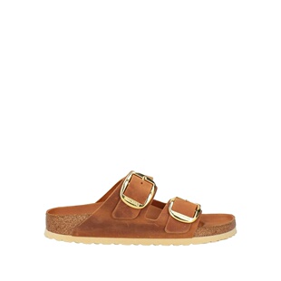 女士 勃肯 香港直邮birkenstock brown棕色 舒适时尚 凉鞋 1h可退