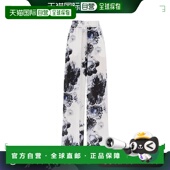 99新未使用 欧洲直邮alexander mcqueen 女士 休闲裤