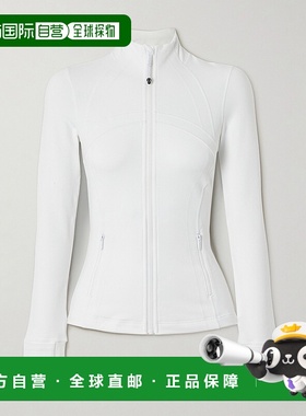 1h可退 香港直邮Lululemon 女士 Define Luon® 夹克 LW3HN7S0