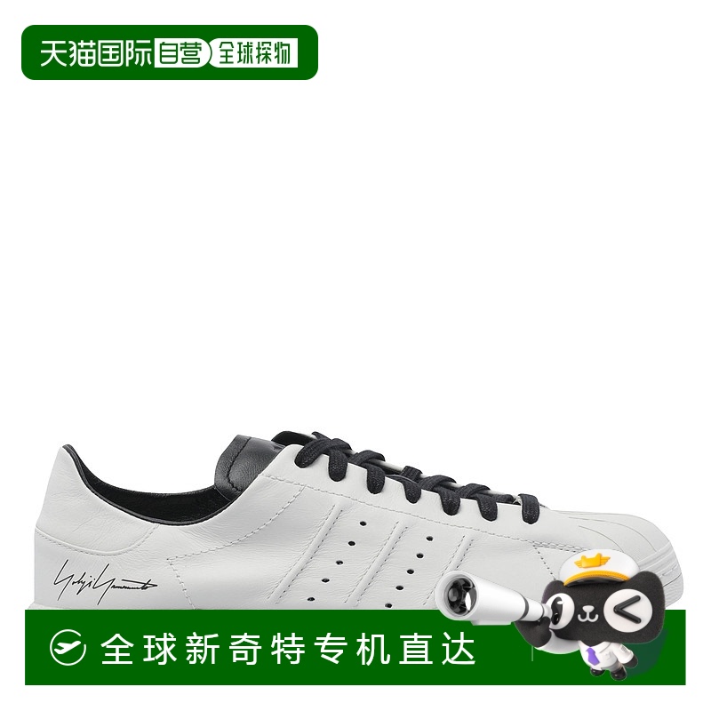 1h可退 欧洲直邮y-3 男士 时尚休闲鞋运动鞋