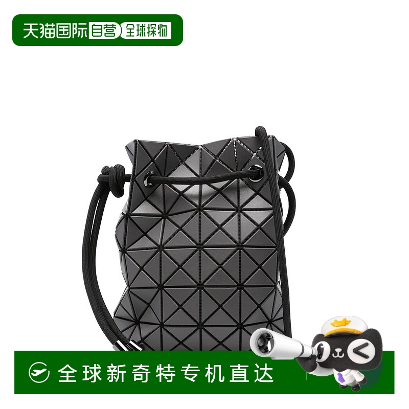 1h可退 欧洲直邮issey miyake 女士 单肩包三宅一生斜挎包