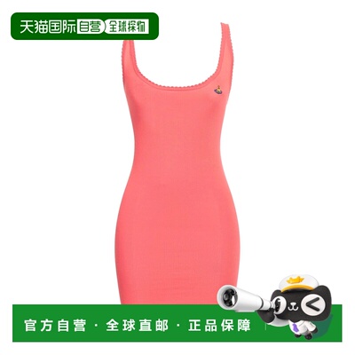 香港直邮VivienneWestwood薇薇恩 韦斯特伍德女士【付后1h可退】