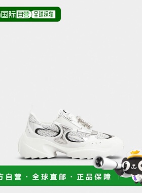 1h可退 欧洲直邮ROGER VIVIER 26春夏 RVW75640890U9D0XPG 女士