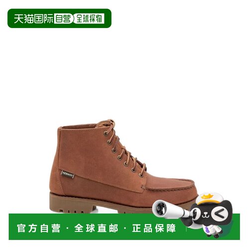 欧洲直邮SEBAGO 男士靴子 76125BW907 【付后1h可退】