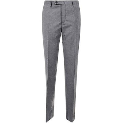 欧洲直邮INCOTEX 男士休闲裤 1T00351645B910