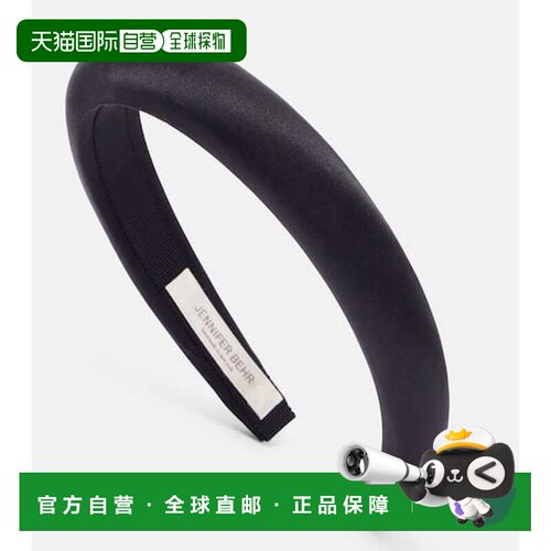 1h可退 香港直邮JENNIFERBEHR珍妮弗 贝尔Tori女士发箍 - 封面