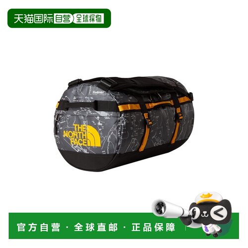 自营欧洲直邮The North Face北面 Base Camp男女同款旅行包双肩包