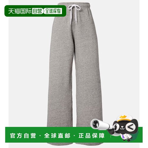 1h可退 香港直邮Polo Ralph Lauren Polo 拉夫 劳伦 女士 棉混纺