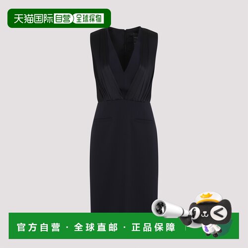香港直邮maxmara 女士 连衣裙