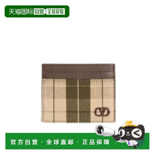 1h可退 香港直邮VALENTINO 男士钱包 YP0AP4JQD3A8 AW2026 花色