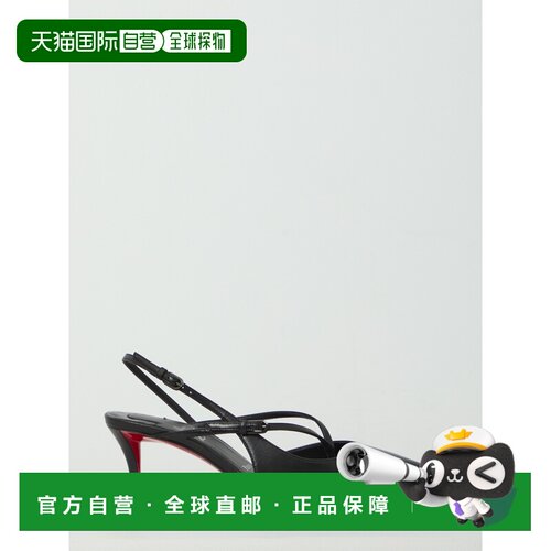 1h可退 香港直邮Christian Louboutin 克里斯提 鲁布托 女士 TWIS