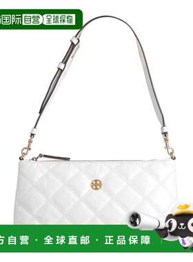 香港直邮Tory Burch 托里 伯奇 女士 肩包 white白色 舒适时尚