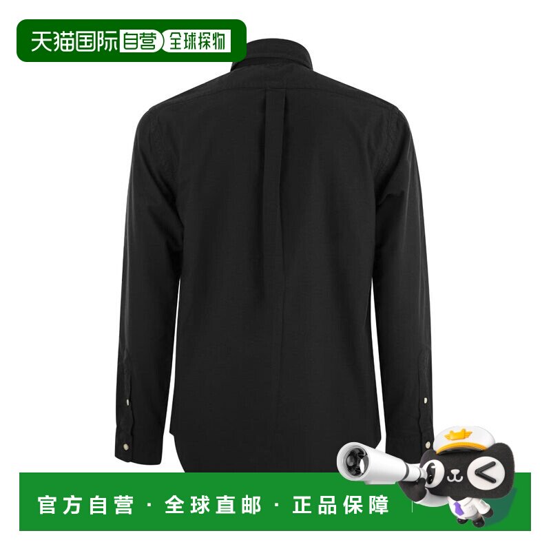 欧洲直邮POLO RALPH LAUREN 男士衬衫 7107722900 【付后1h可退】