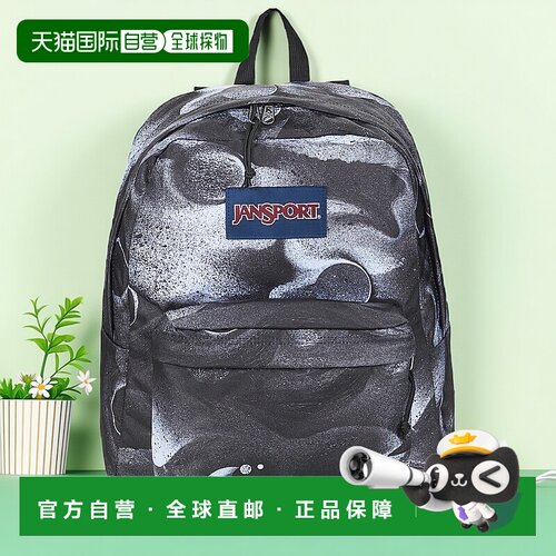 欧洲直邮Jansport  男女包 秋冬2025 双肩包 SUPERBREAK ONE 26L