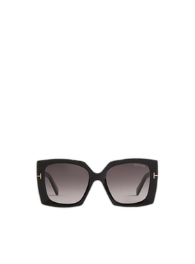 香港直邮Tom Ford 徽标太阳镜 FT092101B汤姆福特