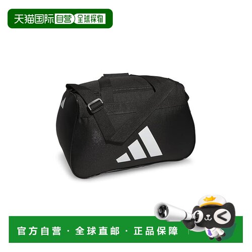 美国直邮adidas 阿迪达斯 女士 Power Gym 旅行袋