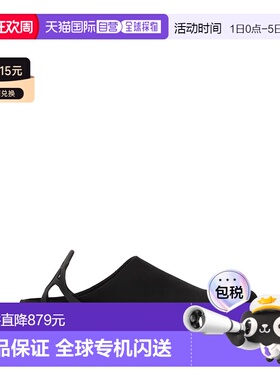 1h可退 香港直邮Roa 女士 Sabot Fedaia 平底鞋 NBUW140LE08单鞋