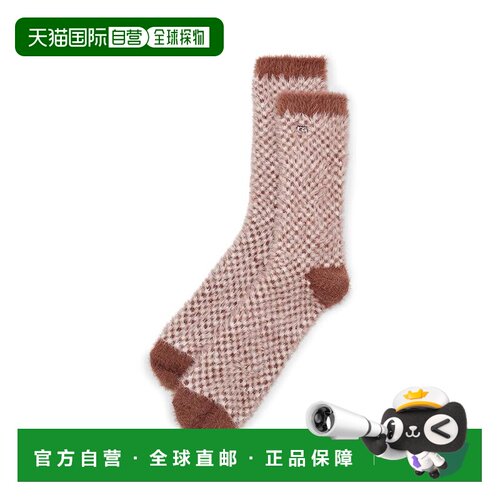 1h可退 美国直邮Ugg男士袜子