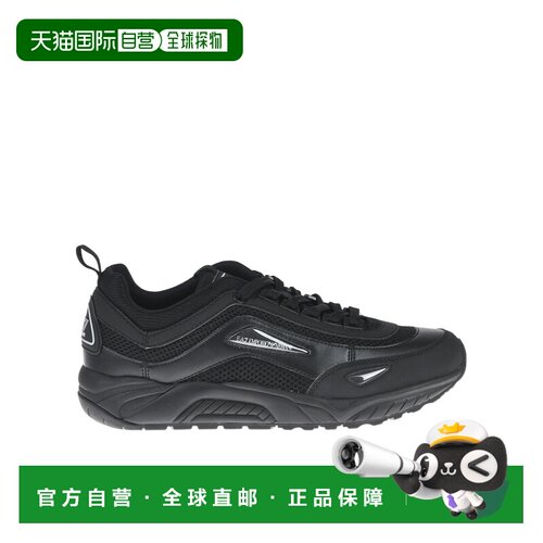 香港直邮EA7 EMPORIO ARMANI 男士运动鞋 X8X061X【付后1h可退】
