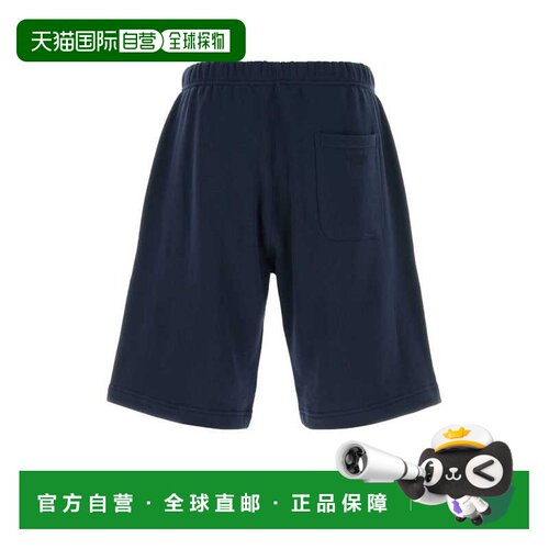 香港直邮KENZO 男士短裤 FG55SH2014MJ76 【付后1h可退】