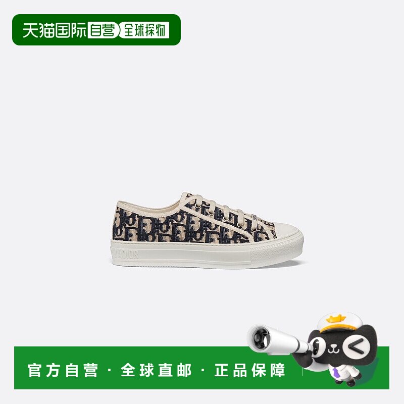 1h可退 欧洲直邮DIOR 迪奥 25秋冬 KCK211OBE_S56B 女士 休闲运动