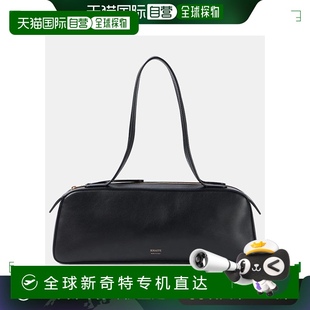 bag leather shoulder 00362 单肩包 女士 香港直邮KHAITE Simona