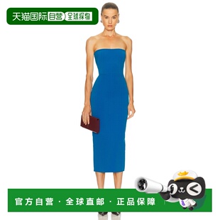 无肩带连衣裙 1h可退 女士 PERRY D0733PF25 香港直邮ALEX