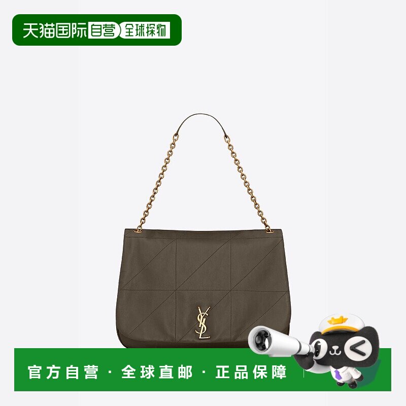 欧洲直邮SAINT LAURENT 圣罗兰 25秋冬 742431AAB323212 女士 单