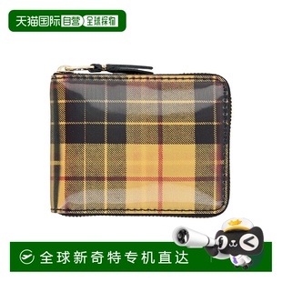 男士 1h可退 garcons 欧洲直邮comme 钱包 des