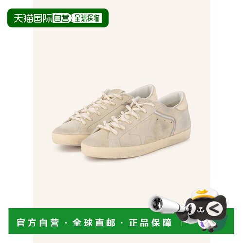 欧洲直邮golden goose 女士 休闲鞋