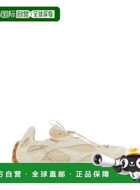 香港直邮BOTTEGA VENETA 男士运动鞋 855200V65D19012 SS2026