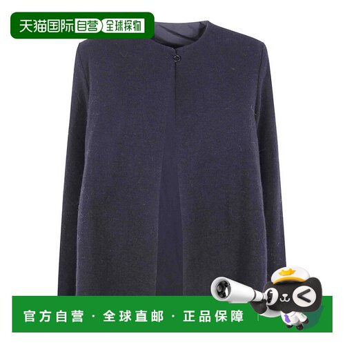 香港直邮APUNTOB 女士外套 P1998TS912BLACK