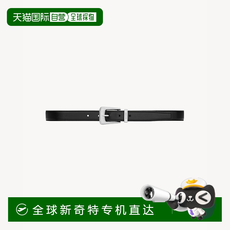 欧洲直邮SAINT LAURENT 圣罗兰 25春夏 839769AAEJE1000 男士 腰