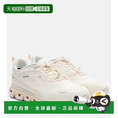 1h可退 香港直邮On 女士 Cloud 6 Geo 跑步鞋 3WG10354292DEWDEW