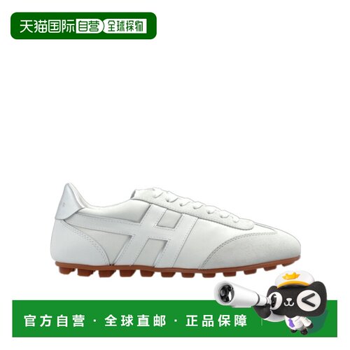 香港直邮HOGAN 女士运动鞋 HXW6930GJ00UNI0351 A【付后1h可退】