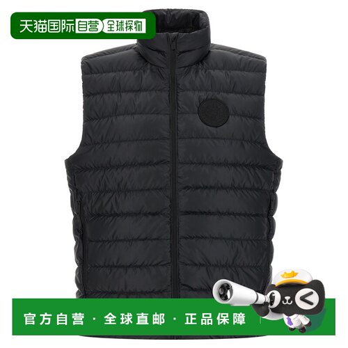 欧洲直邮canada goose 男士 夹克衫