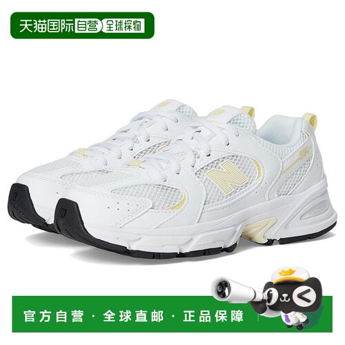 1h可退 美国直邮New Balance  女童 530 运动休闲鞋(大童)童鞋童