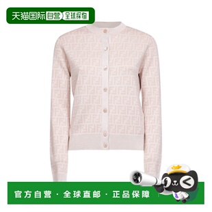 针织衫 欧洲直邮fendi 女士