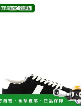 欧洲直邮tom ford 男士 时尚休闲鞋运动鞋